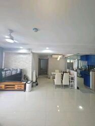 Northshore Drive (Punggol),  #558905821